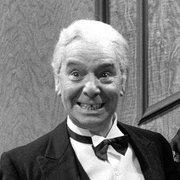 Freddie Frinton – Bild: SWR/NDR/Annemarie Aldag