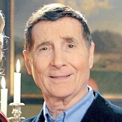 Freddy Quinn – Bild: rbb/​Degeto/​Petro Domenigg