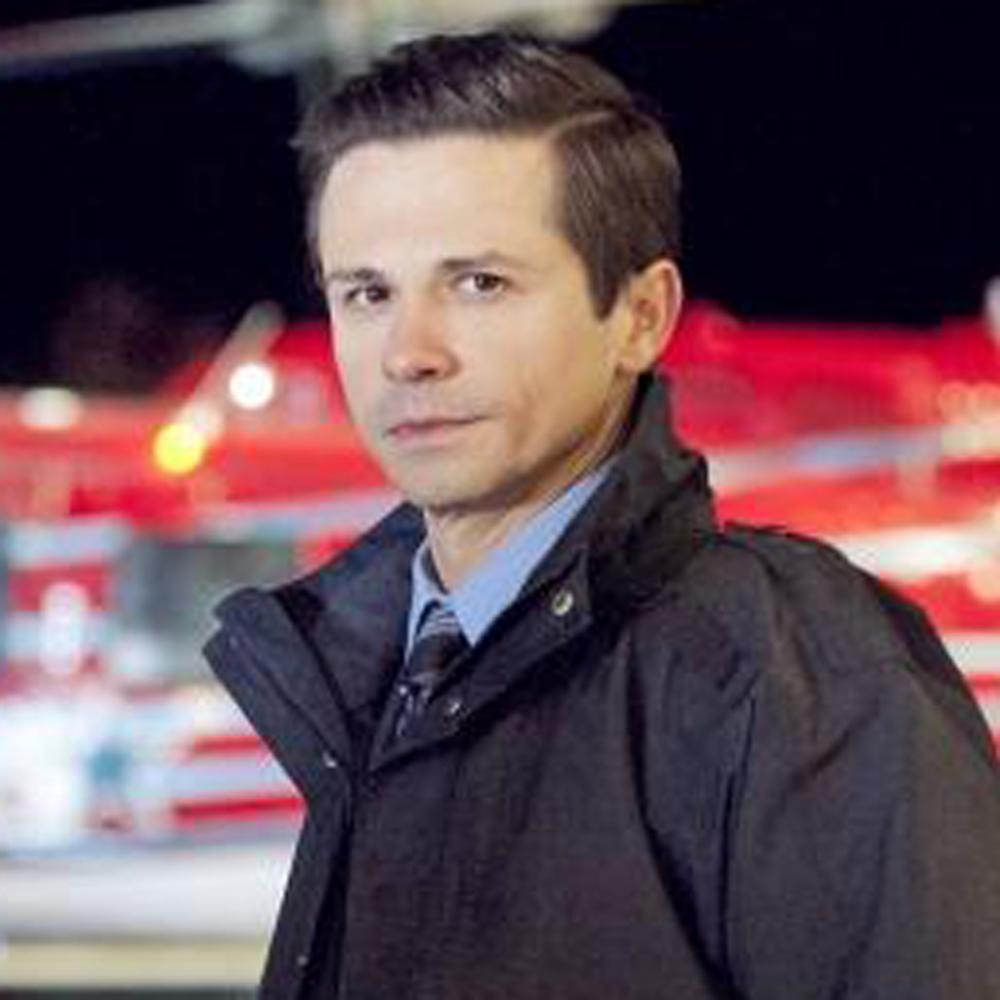 Freddy Rodríguez – Bild: Fox