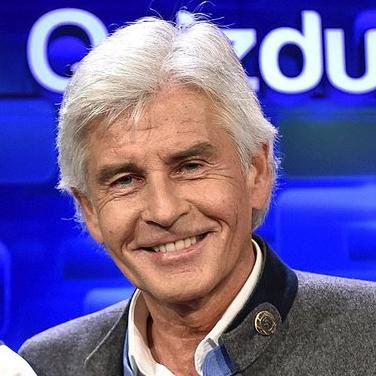 Frederic Meisner – Bild: ARD/Uwe Ernst Frederic Meisner – Bild: ARD/Uwe Ernst