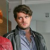 Frederic Welter – Bild: ORF2