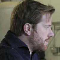 Fredrik Jan Hofmann – Bild: ZDF