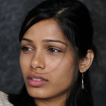 Freida Pinto – Bild: ARD Degeto Freida Pinto – Bild: ARD Degeto