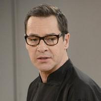 French Stewart – Bild: ORF