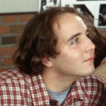 Fridolin Baldenius – Bild: NDR/Televersal