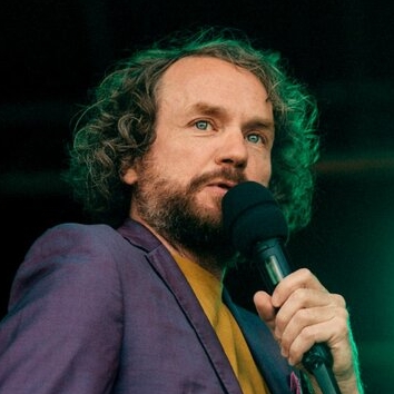 Friedemann Weise – Bild: SWR/Niko Neithardt