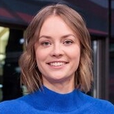 Friederike Schicht – Bild: MDR/Marco Prosch