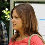 Friederike Sipp – Bild: Sat.1 Emotions