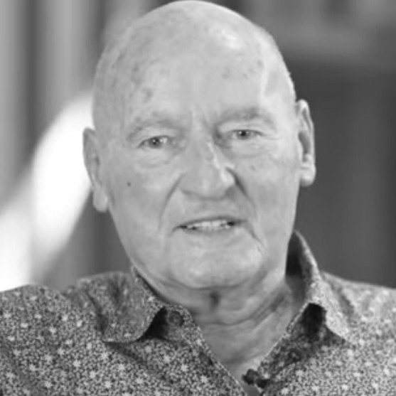 Friedrich G. Beckhaus – Bild: YouTube /​ Screenshot