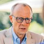 Friedrich Merz – Bild: ZDF/Dominik Asbach