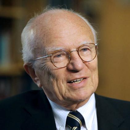 Friedrich Nowottny – Bild: Tagesschau24