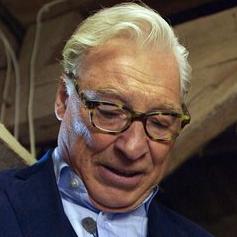 Frithjof Hampel – Bild: SWR