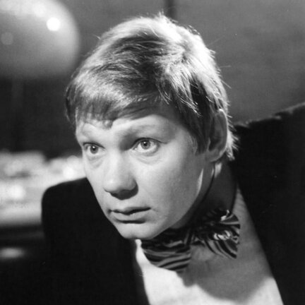 Frithjof Vierock – Bild: BR/​Intertel Television GmbH