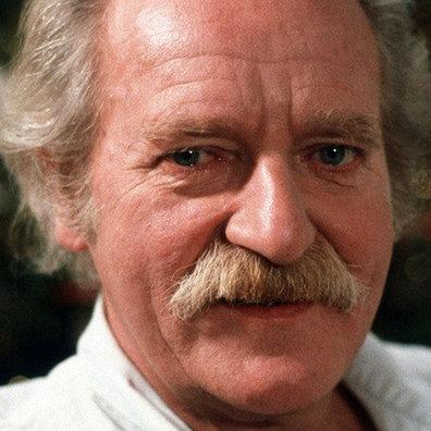 Fritz Bachschmidt – Bild: ARD