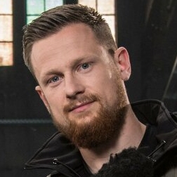 Fritz Meinecke – Bild: TVNOW / Schwarzbild Medienproduktion GmbH