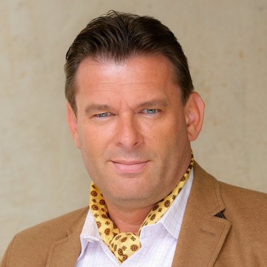 Fritz Scheuermann – Bild: ZDF und Christian A Rieger   klick