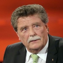 Fritz Schramma – Bild: WDR/Dirk Borm