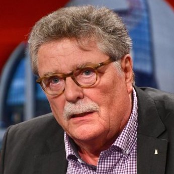 Fritz Schramma – Bild: WDR/​Oliver Ziebe