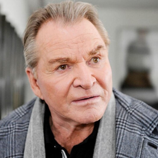 Fritz Wepper – Bild: ORF/Tivoli Film/Elke Werner