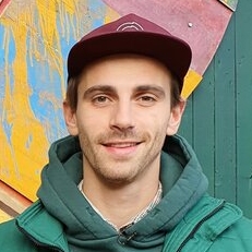 Fynn Kliemann – Bild: SWR/Encanto GmbH