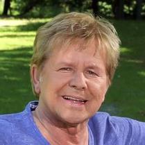 G. G. Anderson – Bild: hr-fernsehen