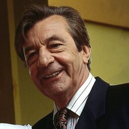 Günter Mack – Bild: ZDF und Hermann Roth