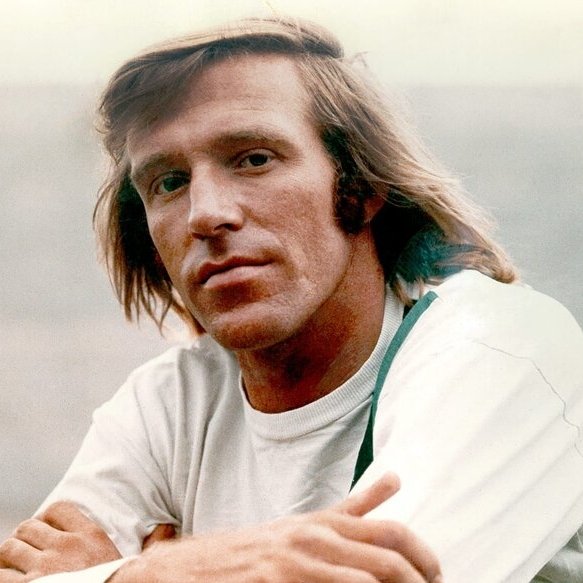 Günter Netzer – Bild: phoenix/ZDF/Horstmüller Günter Netzer – Bild: phoenix/ZDF/Horstmüller
