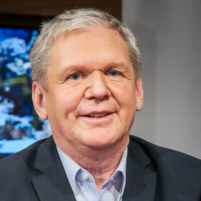 Günther Mayr – Bild: ORF/​Hans Leitner