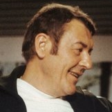 Günther Ungeheuer – Bild: NDR/Tele Press