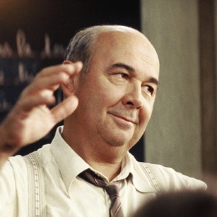 Gérard Jugnot – Bild: NDR