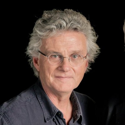 Gérard Mordillat – Bild: arte