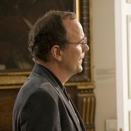 Gérard Watkins – Bild: BEAUBOURG AUDIOVISUEL