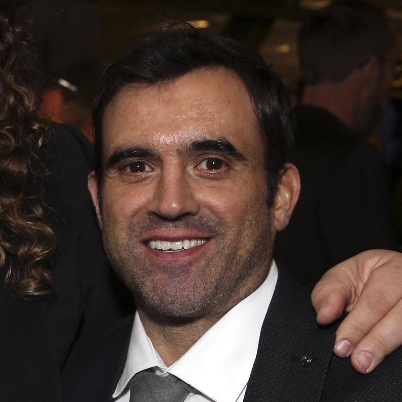 Gabe Khouth – Bild: ABC/Jack Rowand