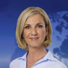 Gabi Bauer – Bild: NDR/Thorsten Jander / NDR Presse und Information