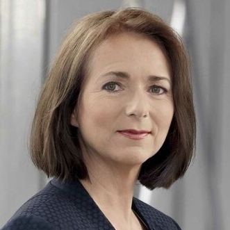 Gabi Ludwig – Bild: WDR/Herby Sachs / WDR Presse und Information/Bildk