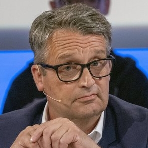 Gabor Steingart – Bild: WDR/Max Kohr