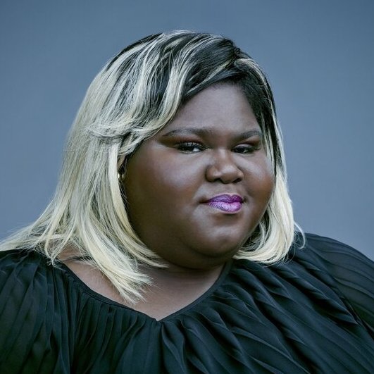 Gabourey Sidibe – Bild: 2015⁠–⁠2016 Fox and its related entities. All rights reserved. Lizenzbild frei