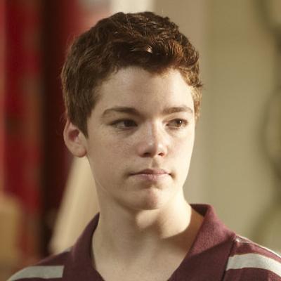 Gabriel Basso – Bild: ORF