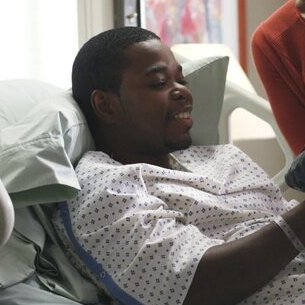 Gabriel Casseus – Bild: American Broadcasting Companies, Inc.