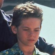 Gabriel Damon – Bild: Warner Bros. Lizenzbild frei