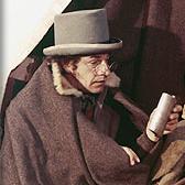 Gabriel Gascon – Bild: ZDF