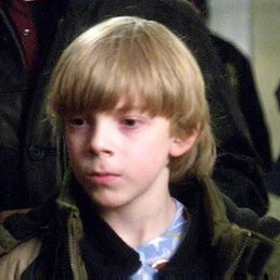 Gabriel Rush – Bild: VOX