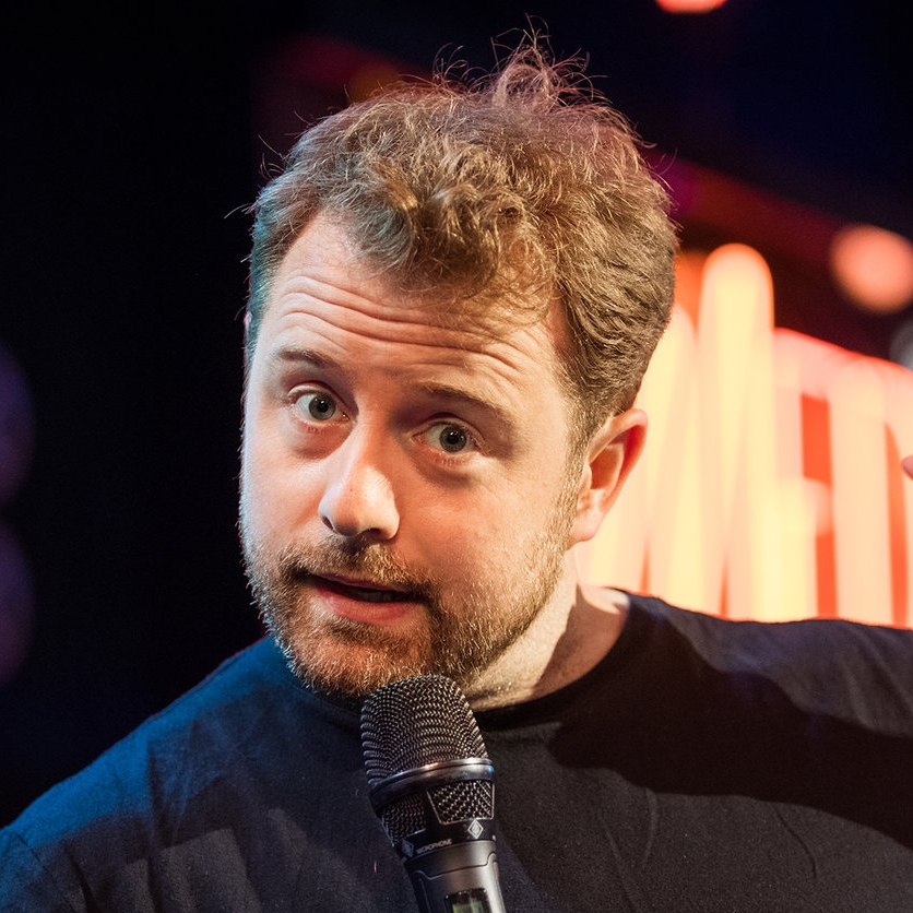 Gabriel Vetter – Bild: SRF/Oscar Alessio