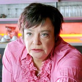 Gabriela Schmoll – Bild: RTL Crime