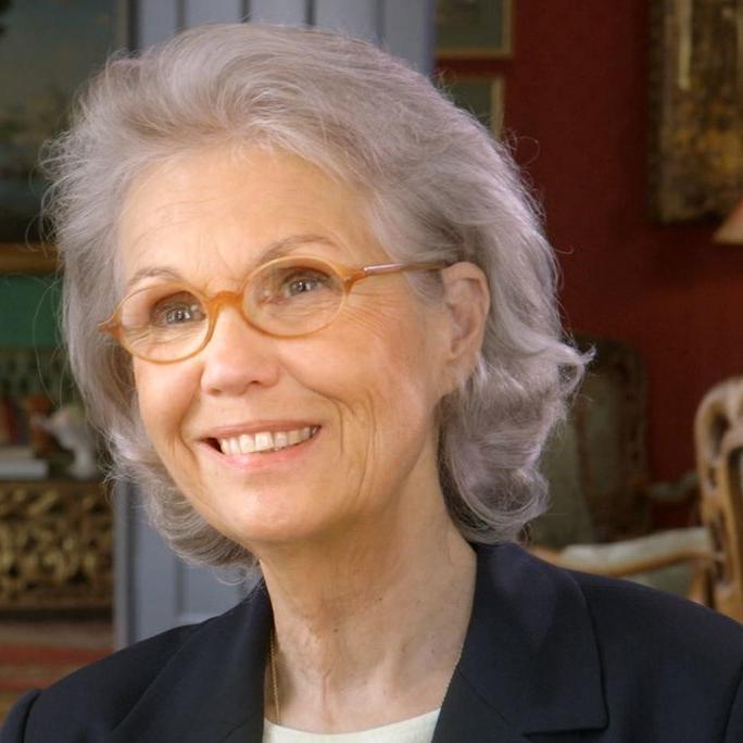 Gabriela zu Sayn-Wittgenstein-Sayn – Bild: SWR