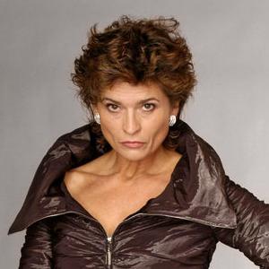 Gabrielle Scharnitzky – Bild: Sat.1 Emotions