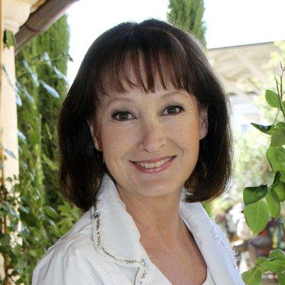 Gaby Albrecht – Bild: SWR/Hans-Dieter Stahl