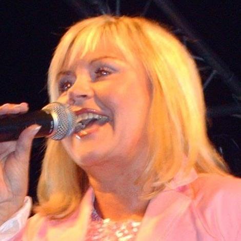 Gaby Baginsky – Bild: Stefan Flöper / Wikimedia Commons / CC-BY-SA-3.0 &amp; GDFL 1.2+, Gaby Baginsky, CC BY-SA 3.0