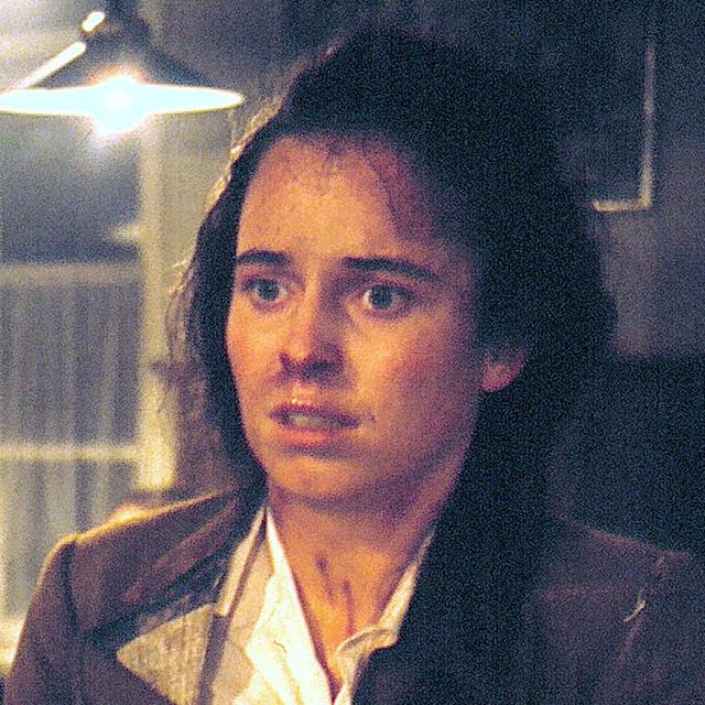 Gaby Fischer – Bild: BR/Tellux-Film GmbH