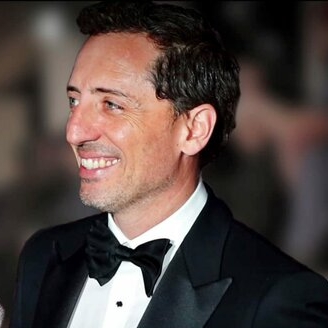 Gad Elmaleh – Bild: ORF/ZDF